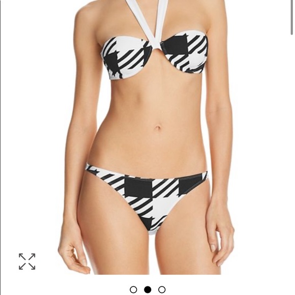 Onia Other - Onia bikini set